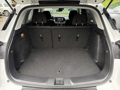 2024 Chevrolet Trailblazer AWD 4dr LS