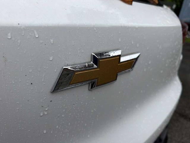 2024 Chevrolet Trailblazer AWD 4dr LS