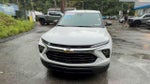 2024 Chevrolet Trailblazer AWD 4dr LS