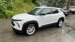 2024 Chevrolet Trailblazer AWD 4dr LS
