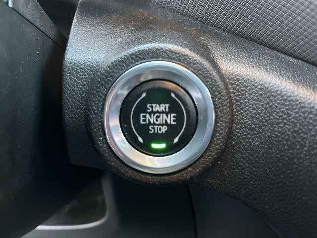 2023 Chevrolet Trailblazer FWD 4dr LT