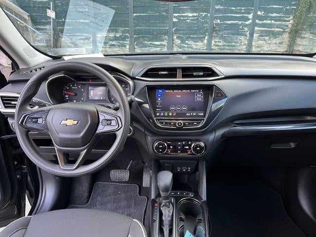 2023 Chevrolet Trailblazer FWD 4dr LT