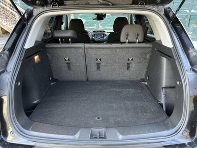 2023 Chevrolet Trailblazer FWD 4dr LT