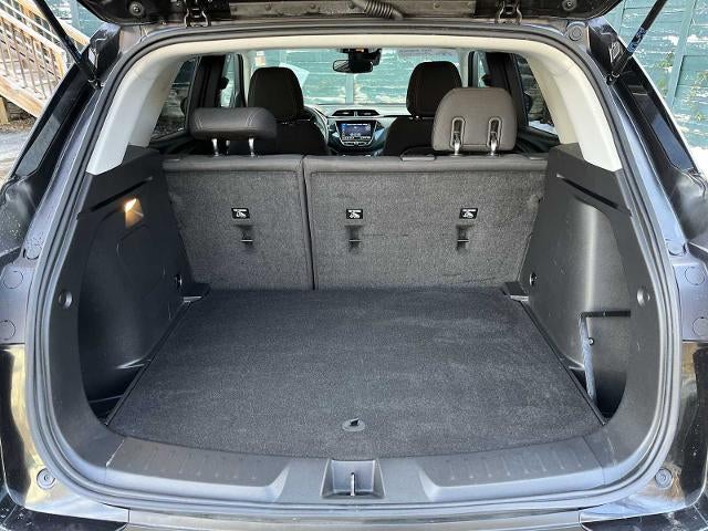 2023 Chevrolet Trailblazer FWD 4dr LT