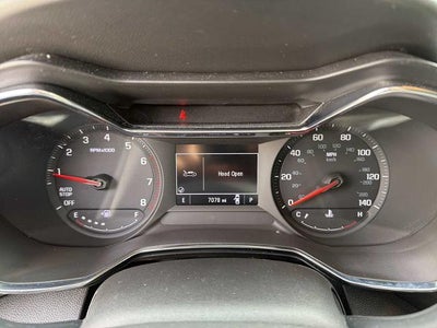 2023 Chevrolet Trailblazer FWD 4dr LT