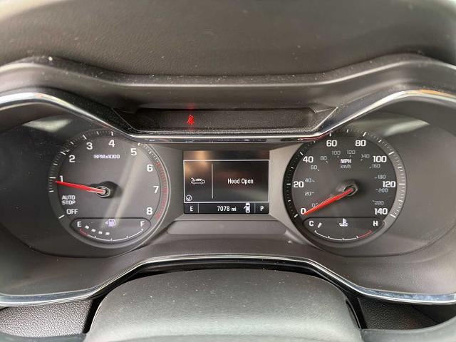 2023 Chevrolet Trailblazer FWD 4dr LT