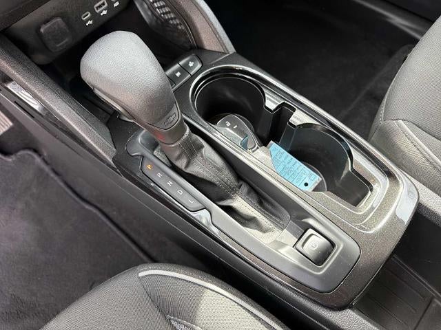 2023 Chevrolet Trailblazer FWD 4dr LT