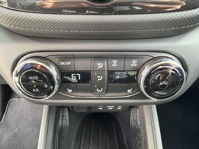 2023 Chevrolet Trailblazer FWD 4dr LT