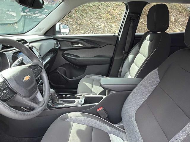 2023 Chevrolet Trailblazer FWD 4dr LT