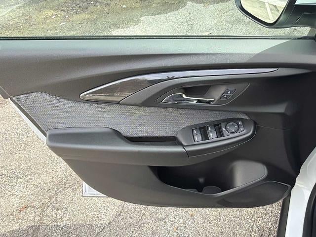 2023 Chevrolet Trailblazer FWD 4dr LT