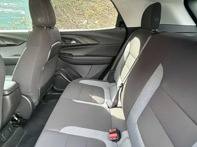 2023 Chevrolet Trailblazer FWD 4dr LT