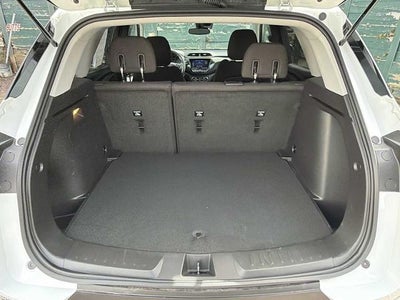 2023 Chevrolet Trailblazer FWD 4dr LT
