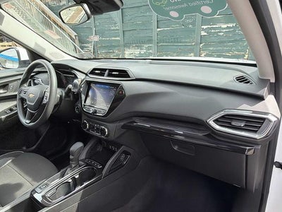 2023 Chevrolet Trailblazer FWD 4dr LT
