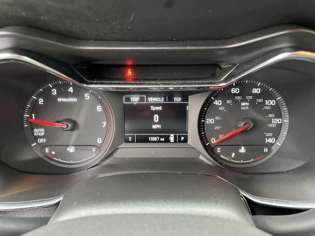 2023 Chevrolet Trailblazer FWD 4dr LT