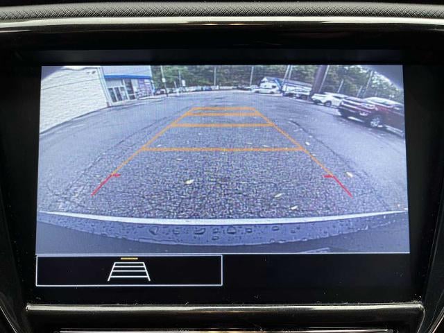 2023 Chevrolet Trailblazer FWD 4dr LT