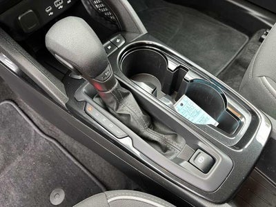 2023 Chevrolet Trailblazer FWD 4dr LT