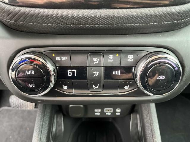 2023 Chevrolet Trailblazer FWD 4dr LT