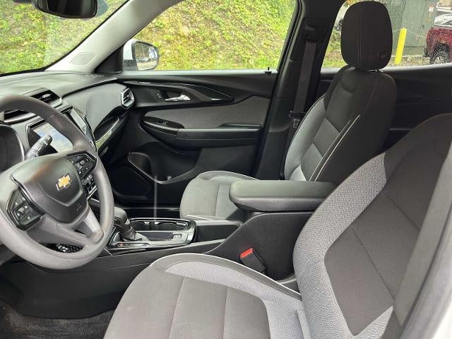 2023 Chevrolet Trailblazer FWD 4dr LT