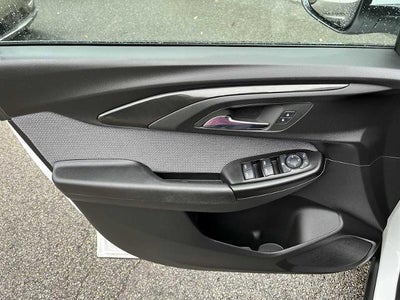 2023 Chevrolet Trailblazer FWD 4dr LT