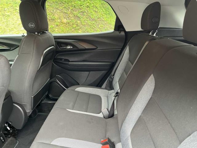 2023 Chevrolet Trailblazer FWD 4dr LT