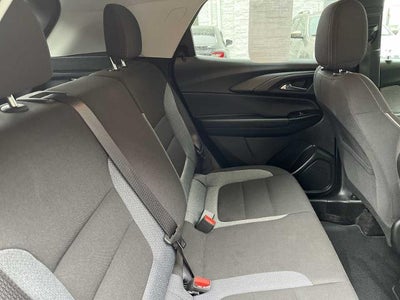 2023 Chevrolet Trailblazer FWD 4dr LT