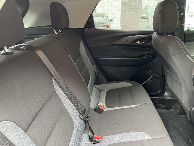 2023 Chevrolet Trailblazer FWD 4dr LT