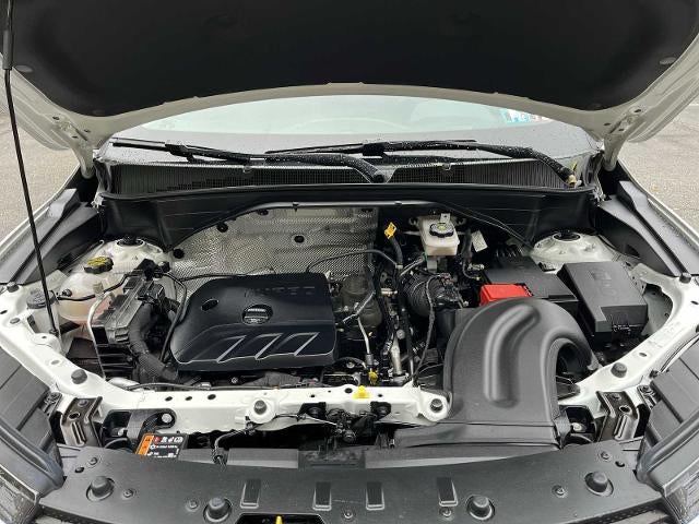 2023 Chevrolet Trailblazer FWD 4dr LT