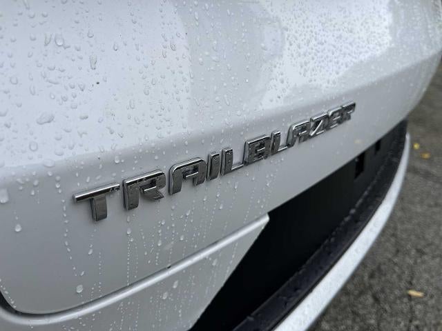 2023 Chevrolet Trailblazer FWD 4dr LT