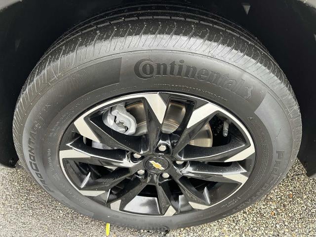 2023 Chevrolet Trailblazer FWD 4dr LT