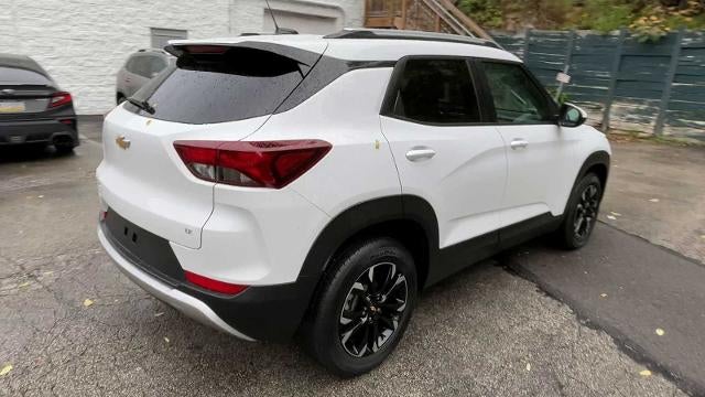 2023 Chevrolet Trailblazer FWD 4dr LT