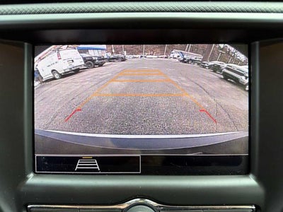 2023 Chevrolet Trailblazer FWD 4dr LT