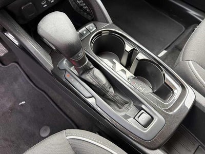 2023 Chevrolet Trailblazer FWD 4dr LT