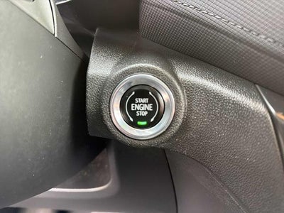 2023 Chevrolet Trailblazer FWD 4dr LT