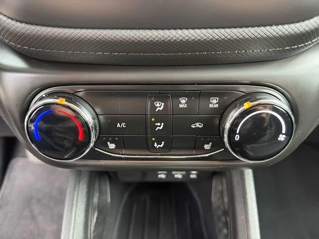 2023 Chevrolet Trailblazer FWD 4dr LT