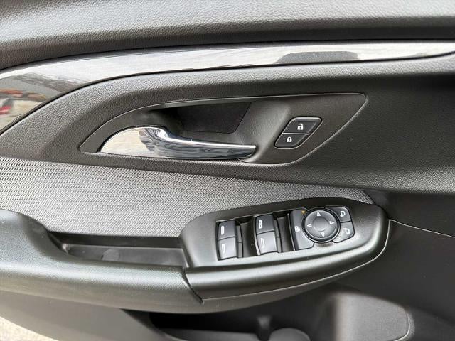 2023 Chevrolet Trailblazer FWD 4dr LT