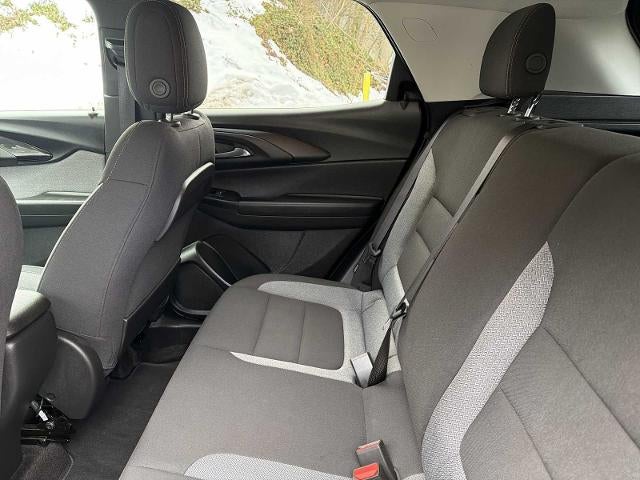 2023 Chevrolet Trailblazer FWD 4dr LT