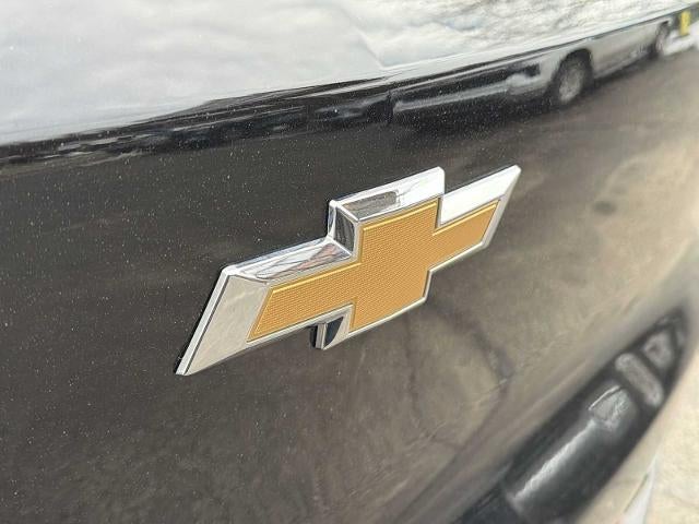 2023 Chevrolet Trailblazer FWD 4dr LT