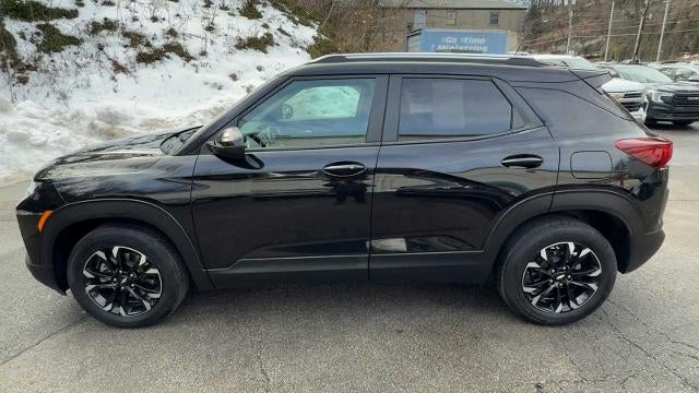 2023 Chevrolet Trailblazer FWD 4dr LT