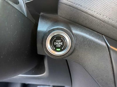 2021 Chevrolet Trailblazer AWD 4dr LT