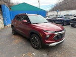 2024 Chevrolet Trailblazer AWD 4dr LT