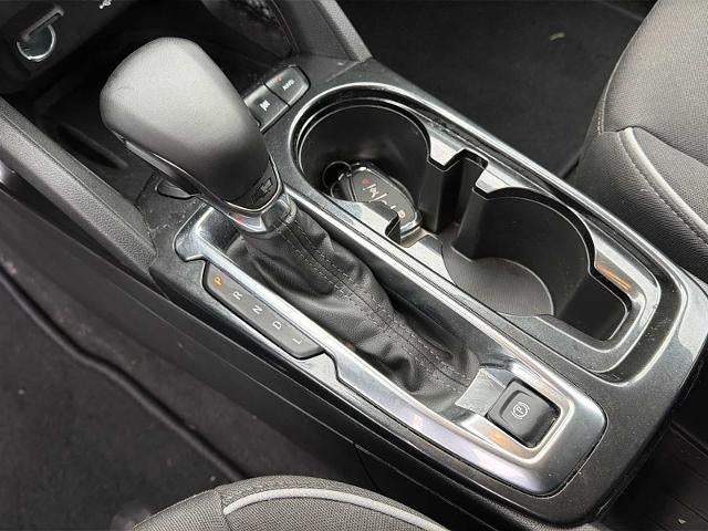 2025 Chevrolet Trailblazer AWD 4dr LT