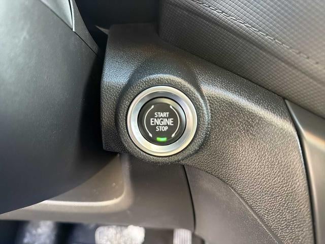 2022 Chevrolet Trailblazer AWD 4dr LT