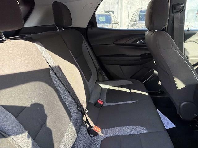 2022 Chevrolet Trailblazer AWD 4dr LT