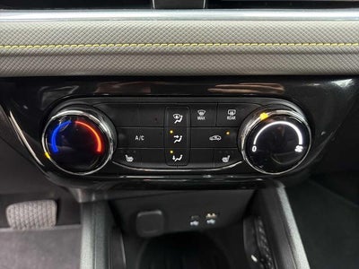 2024 Chevrolet Trailblazer AWD 4dr ACTIV