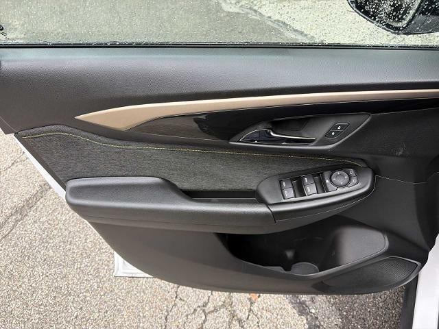 2024 Chevrolet Trailblazer AWD 4dr ACTIV