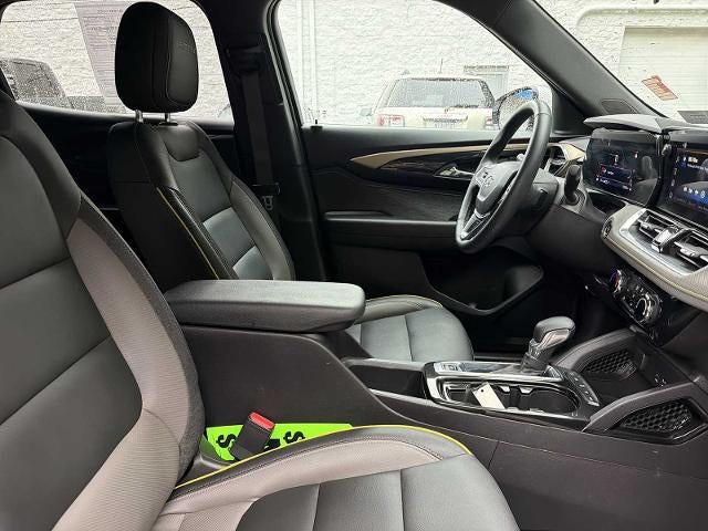 2024 Chevrolet Trailblazer AWD 4dr ACTIV