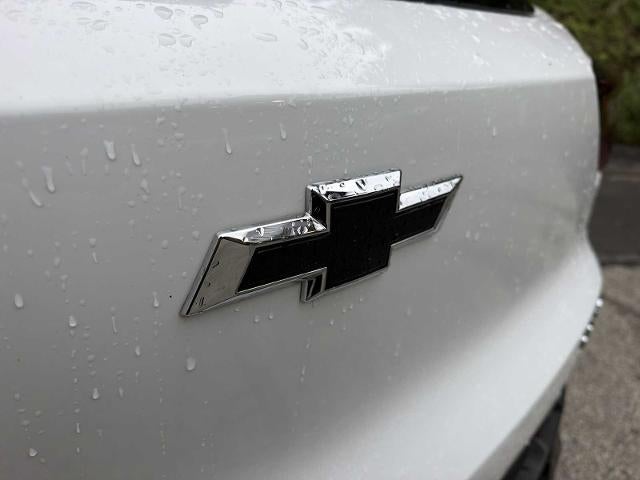2024 Chevrolet Trailblazer AWD 4dr ACTIV