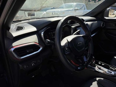 2023 Chevrolet Trailblazer FWD 4dr RS