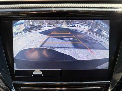 2023 Chevrolet Trailblazer FWD 4dr RS