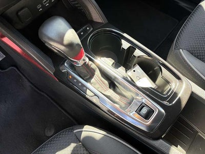 2023 Chevrolet Trailblazer FWD 4dr RS